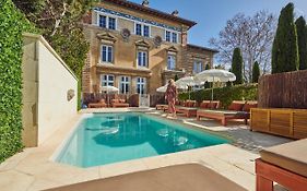 Boutique Hotel Chateau Beaupin Restaurant & Wellness